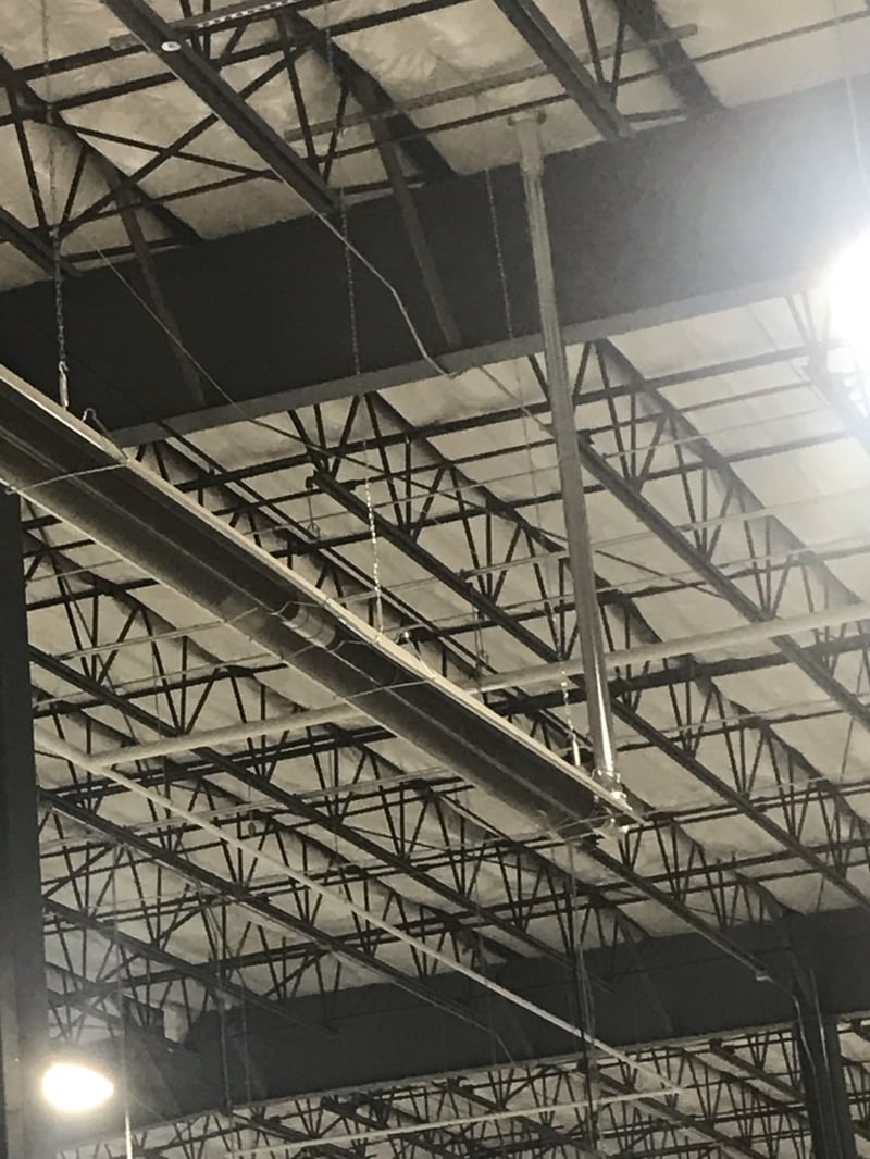 FedEx Distribution Centre preview 4